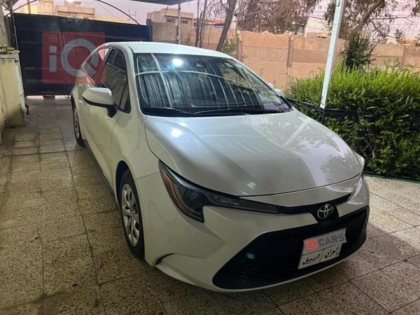 تويوتا كورولا 2021 للبيع في العراق - كركوك